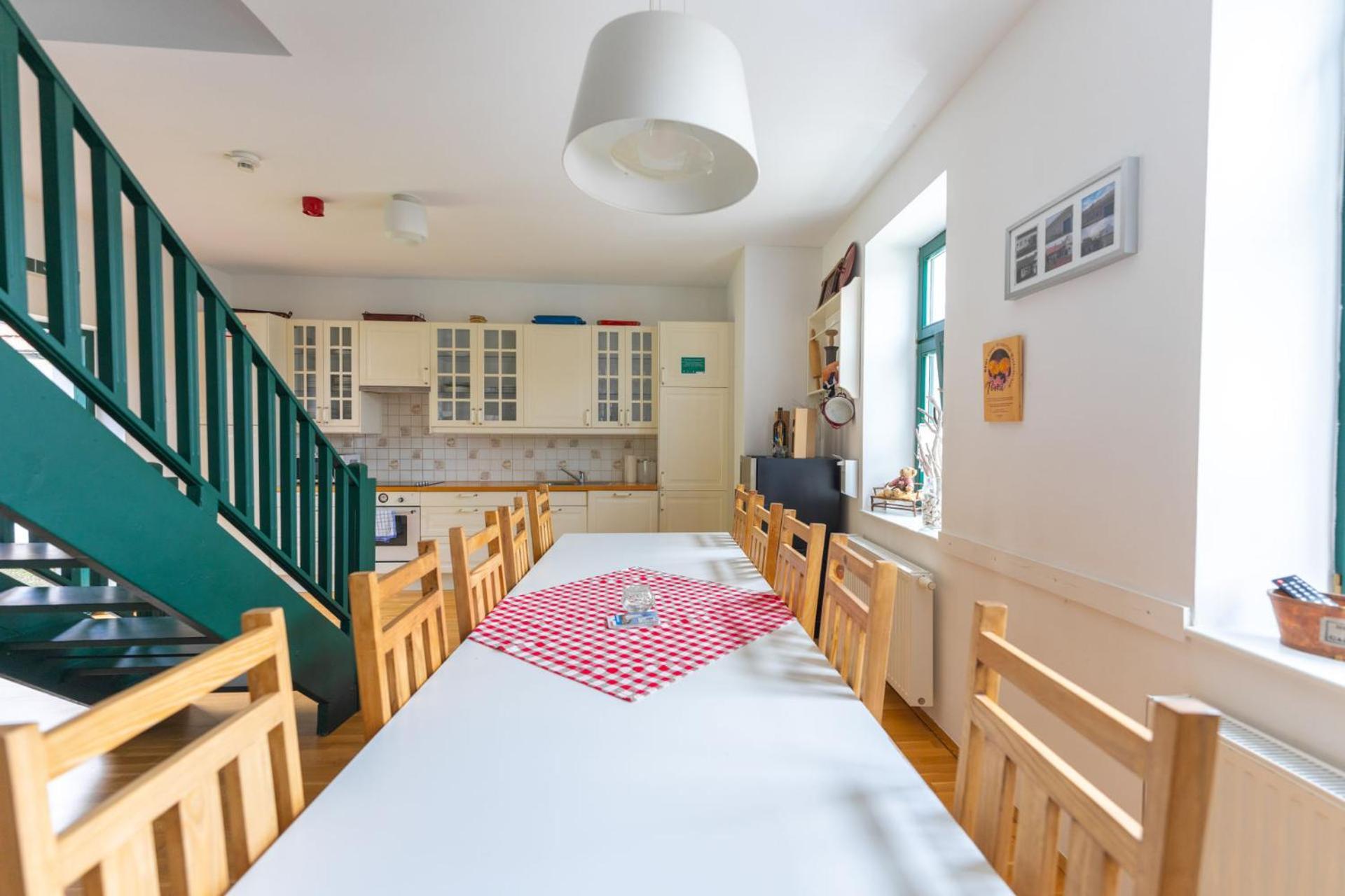 Winzerhof Kuessler - Weinviertel Hotell Stillfried Exteriör bild